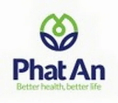 Logo CÔNG TY TNHH THƯƠNG MẠI PHÁT AN