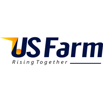 Logo Công ty CP US Farm Việt Nam