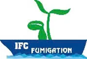 Logo Công ty TNHH khử trùng quốc tế