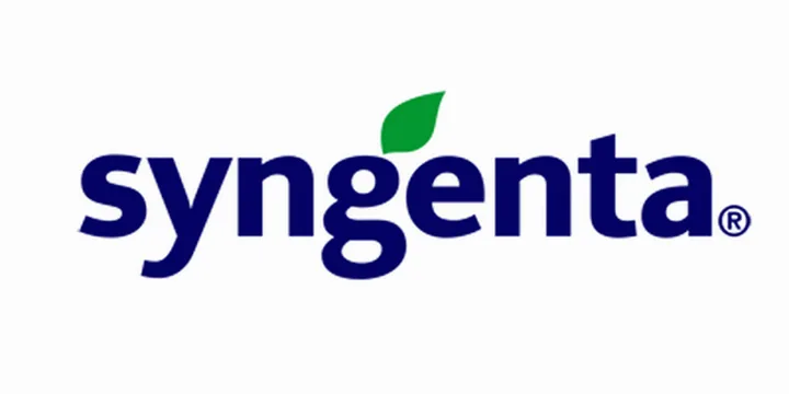 Logo Cty TNHH Syngenta Việt Nam