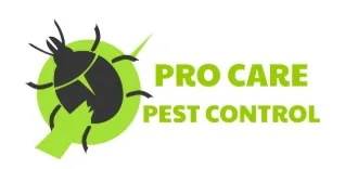 Logo CÔNG TY TNHH TMDV PRO CARE PEST CONTROL