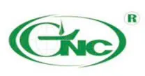 Logo Công ty TNHH thương mại SX GNC