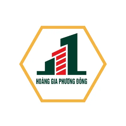 Logo Công Ty TNHH Thương mại và Dịch vụ Hoàng Gia Phương Đông