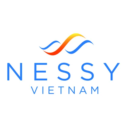 Logo Công ty TNHH Nessy Việt Nam