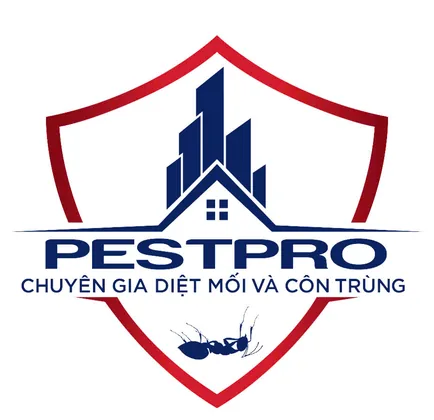 Logo Công ty TNHH Dịch vụ Pestpro