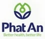 CÔNG TY TNHH THƯƠNG MẠI PHÁT AN
