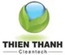 Công ty CP thương mại và công nghệ sạch Thiên Thanh