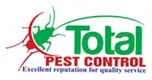 TNHH Giải Pháp Kiểm soát dịch hại Toàn Diện- Total Pest Control