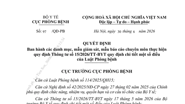 Minh họa mẫu báo cáo dịch bệnh, muỗi và biểu tượng vệ sinh môi trường