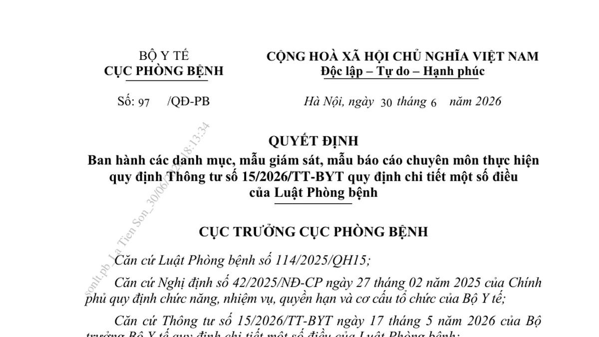 Minh họa mẫu báo cáo dịch bệnh, muỗi và biểu tượng vệ sinh môi trường