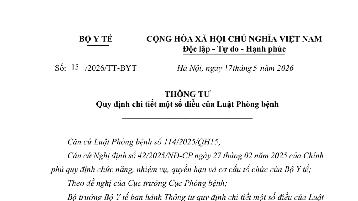 Minh họa kính lúp giám sát côn trùng trung gian truyền bệnh trên văn bản