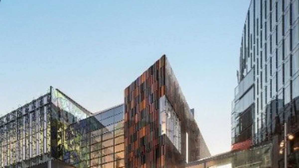 Trung tâm hội nghị NZICC tại Auckland, nơi tổ chức FAOPMA Pest Summit 2026